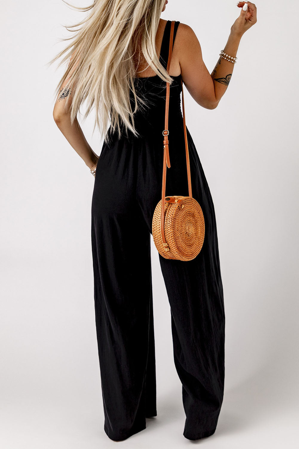 Ginger Jumpsuit