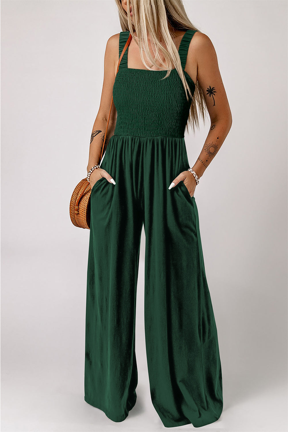 Ginger Jumpsuit