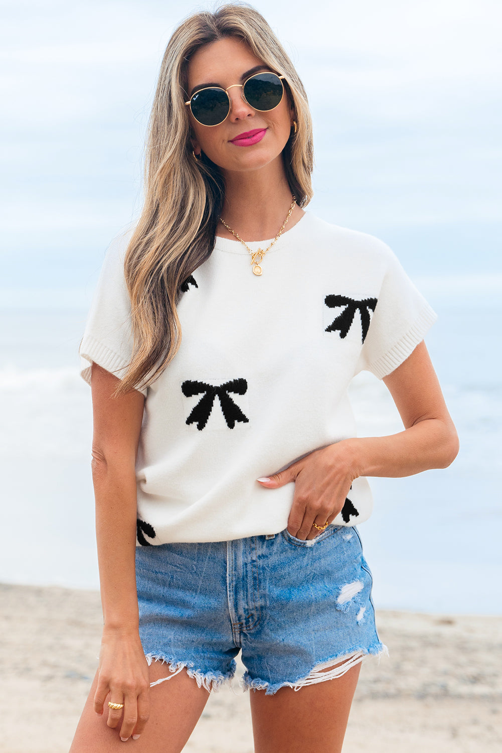 Penelope Sweater