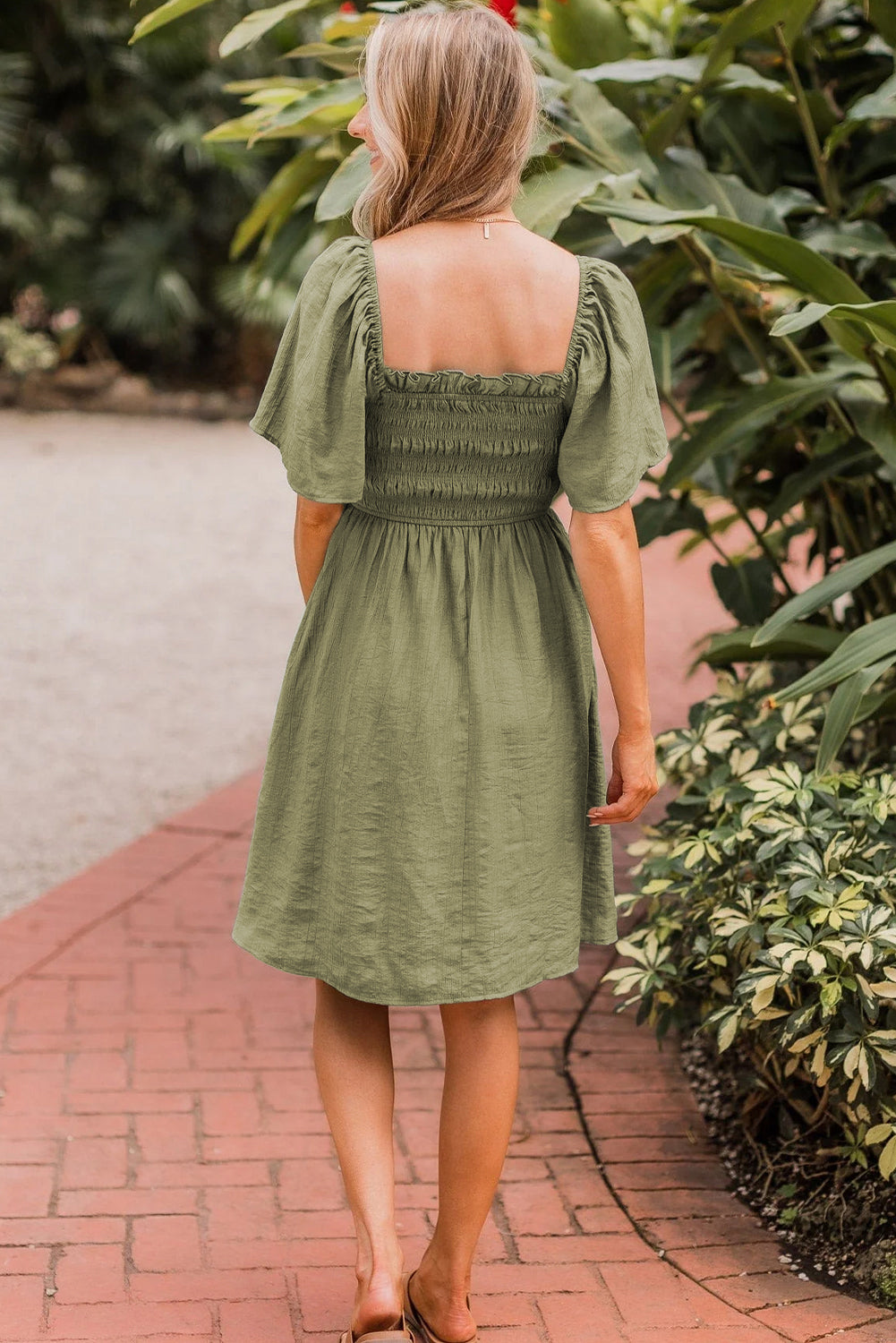 Mia Dress