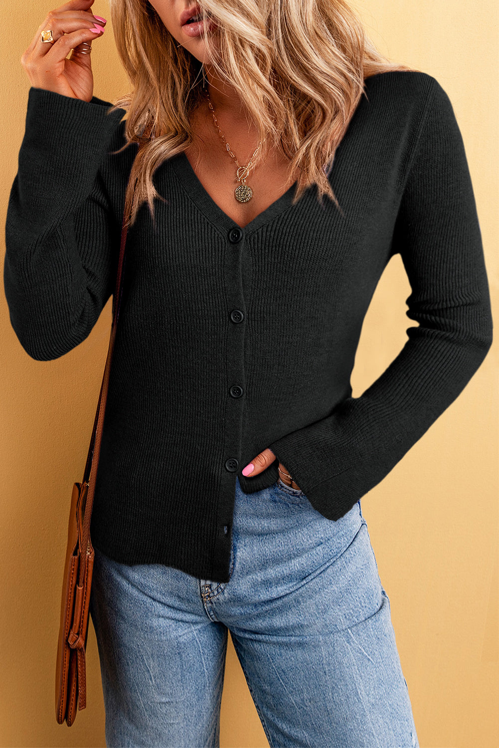Rachel Cardigan
