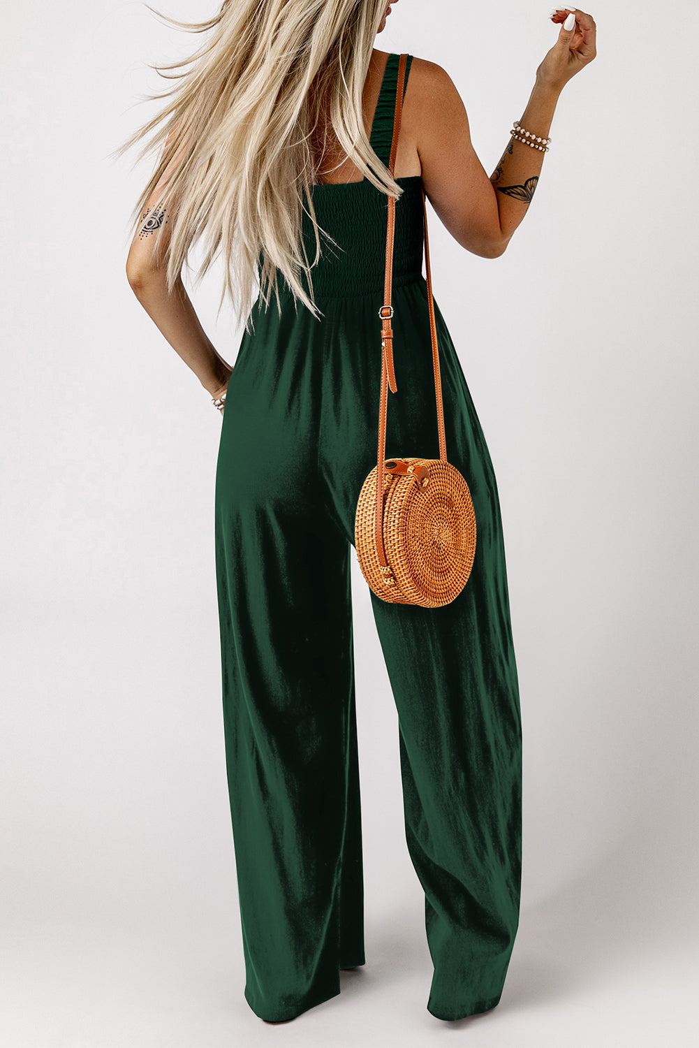 Ginger Jumpsuit