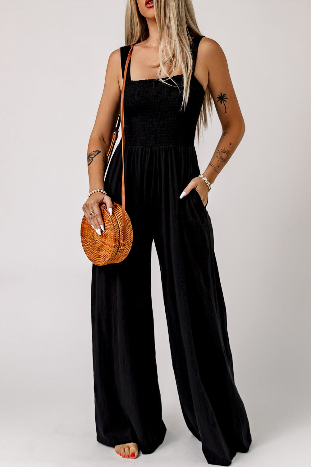 Ginger Jumpsuit