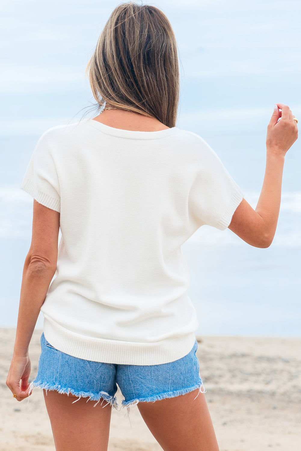 Penelope Sweater