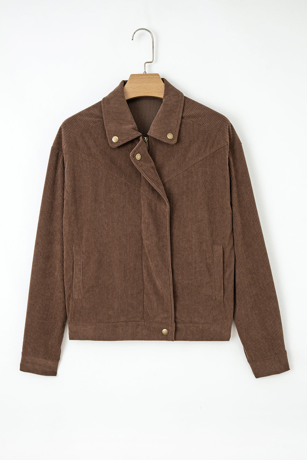Lauren Corduroy Jacket