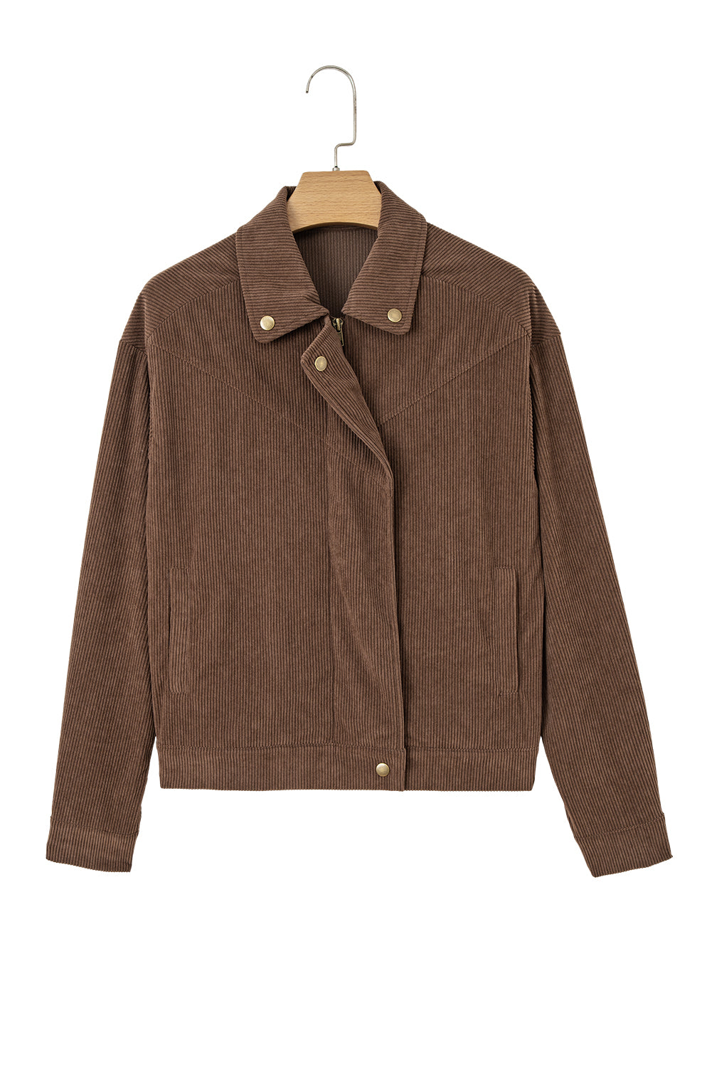 Lauren Corduroy Jacket
