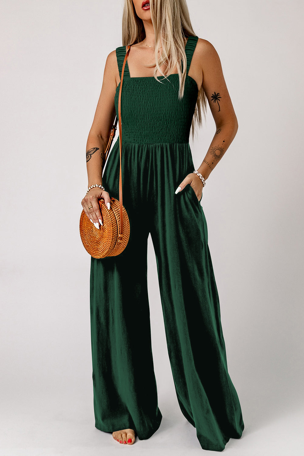 Ginger Jumpsuit