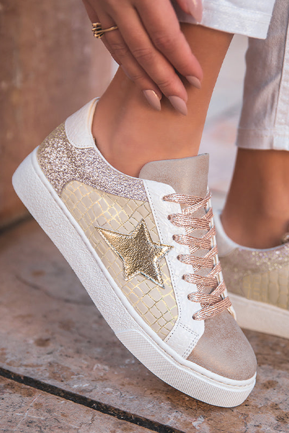 Starla Sneakers