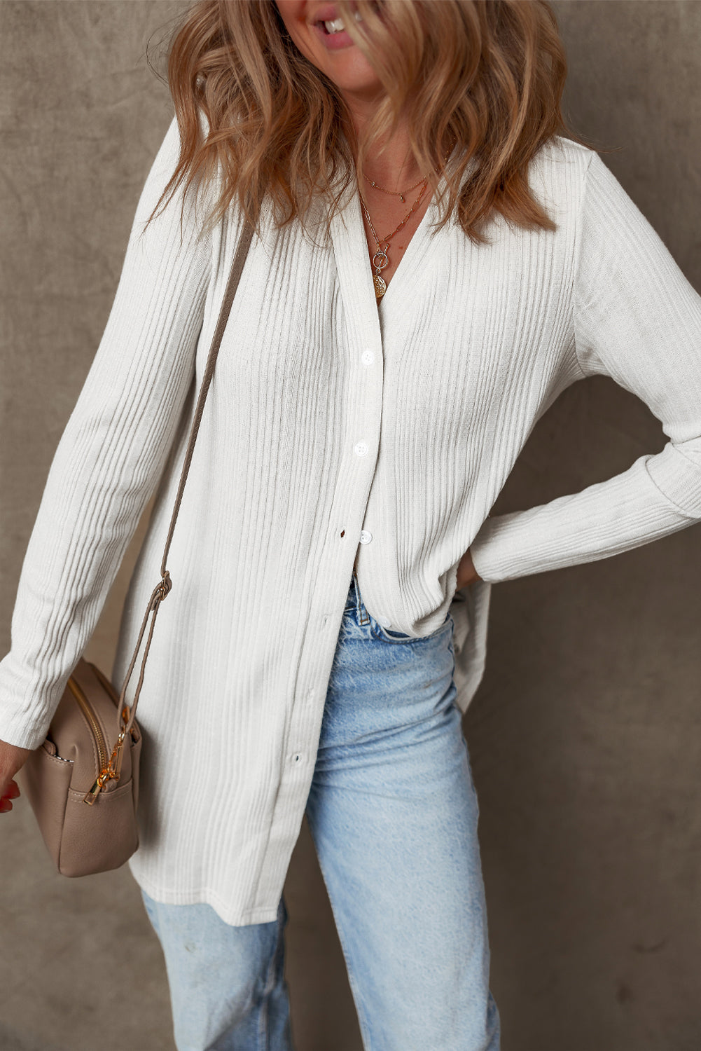 Jessica Cardigan
