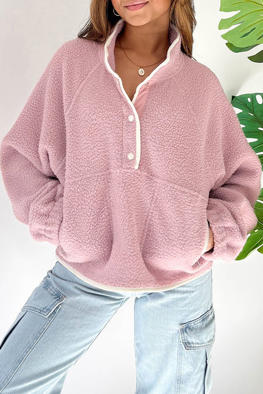 Elana Pullover