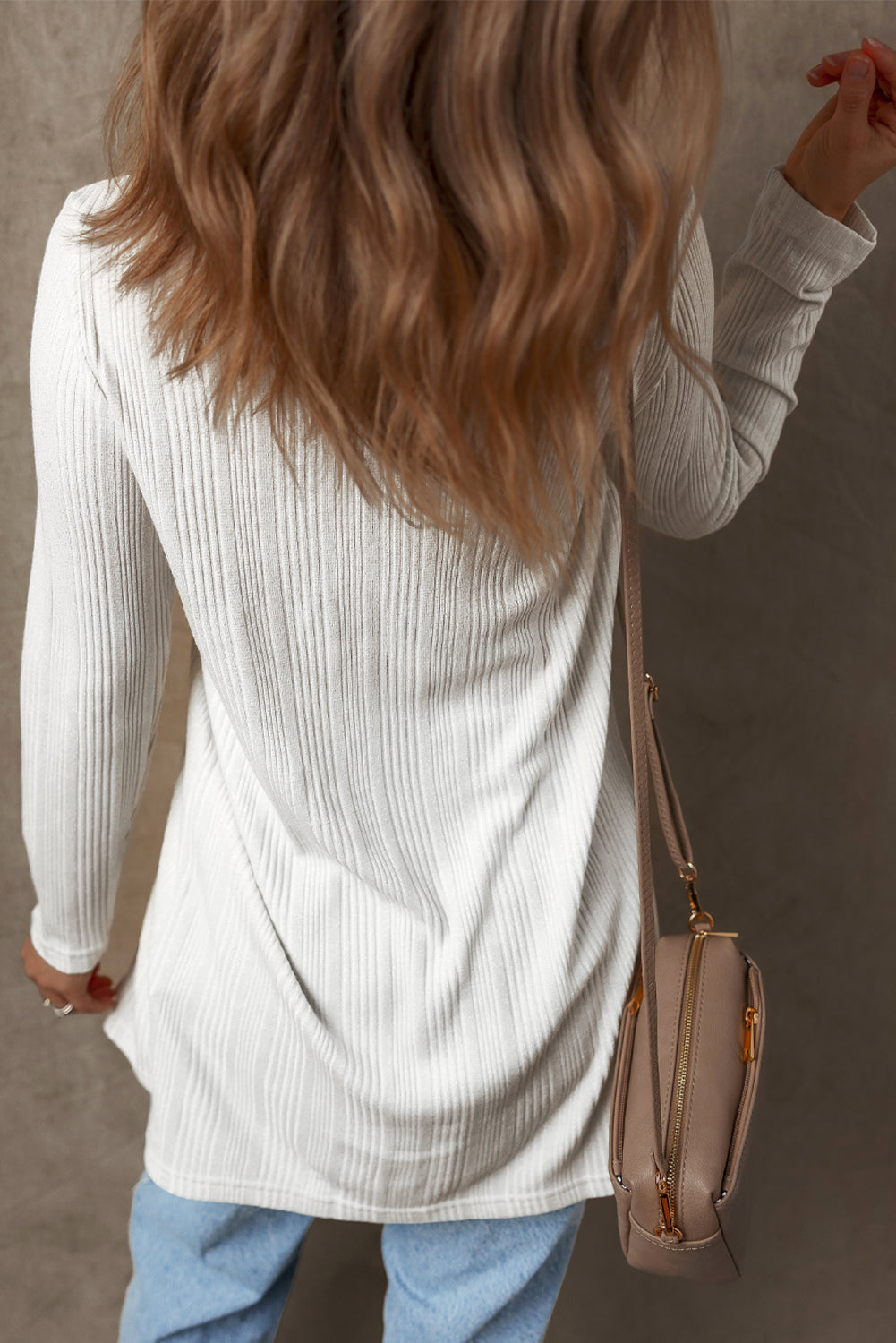 Jessica Cardigan