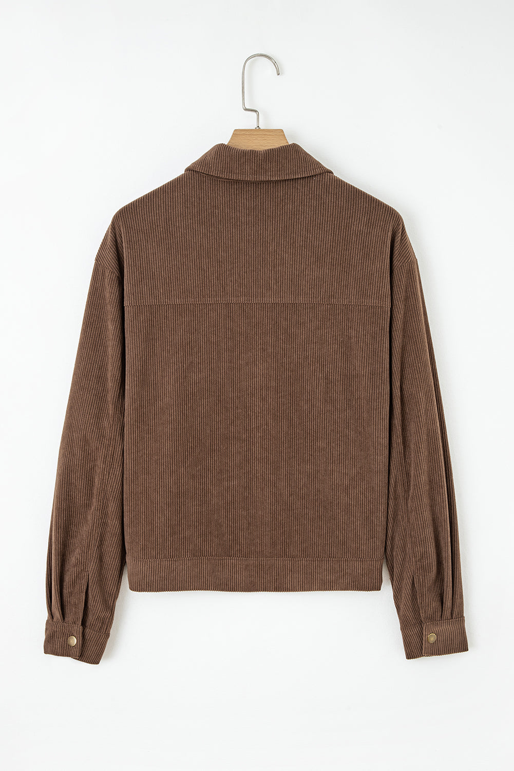 Lauren Corduroy Jacket