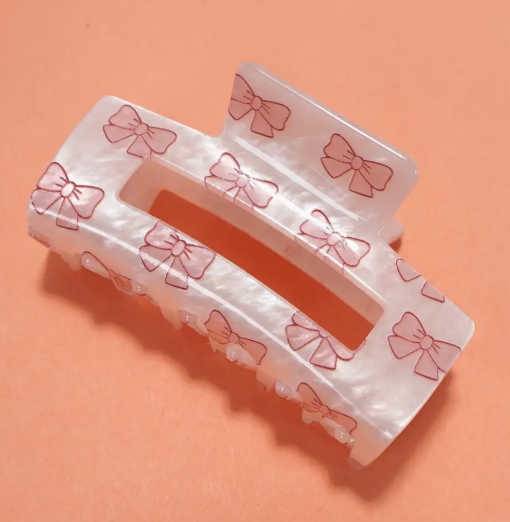 Bella Hair Clip - Large