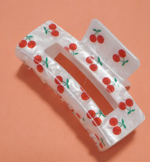 Bella Hair Clip - Large