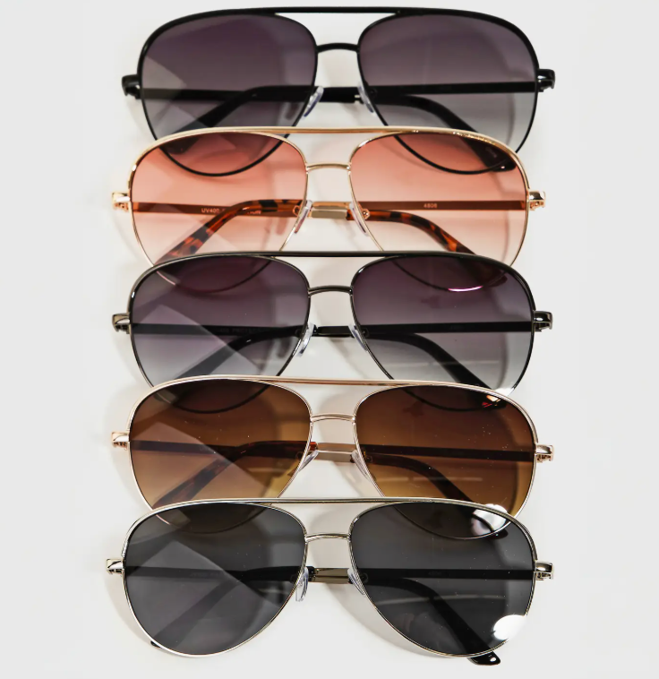 Khloe Sunglasses