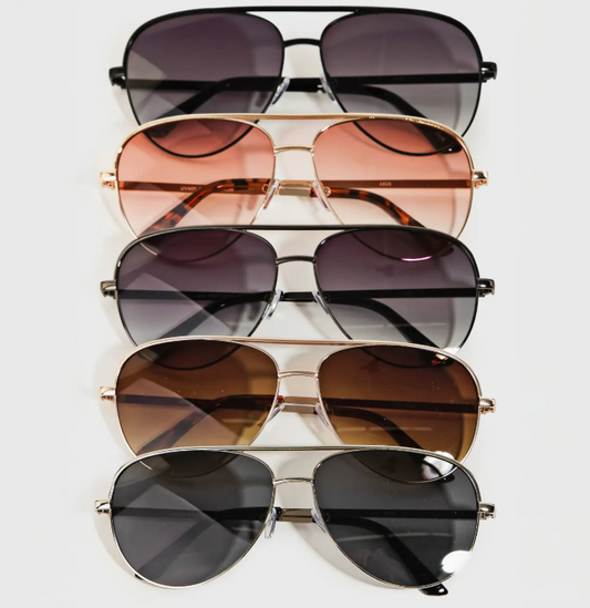 Khloe Sunglasses