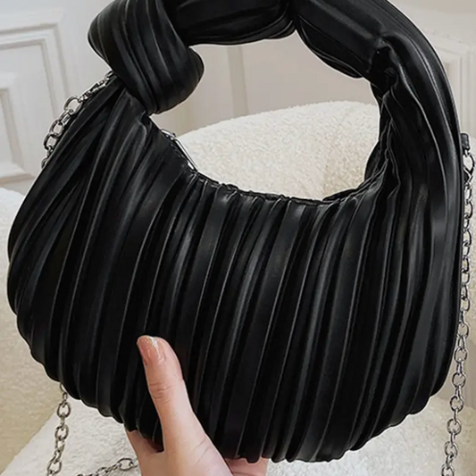 Stella Vegan Leather Bag