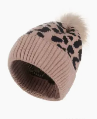 Pom Pom Beanies
