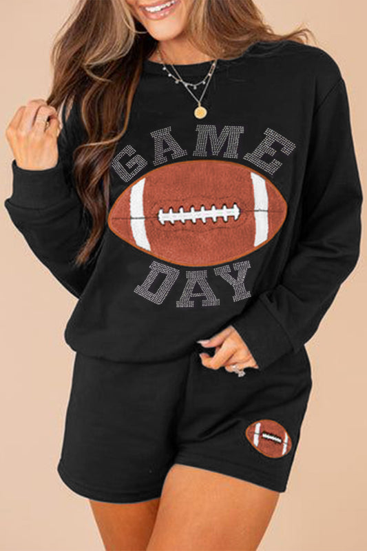 Taylor Sweatsuit Set