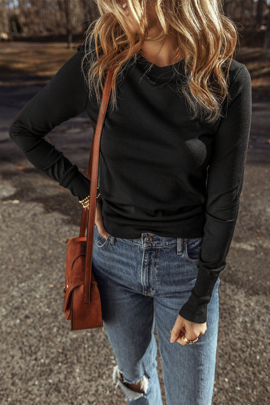 Alessi Sweater