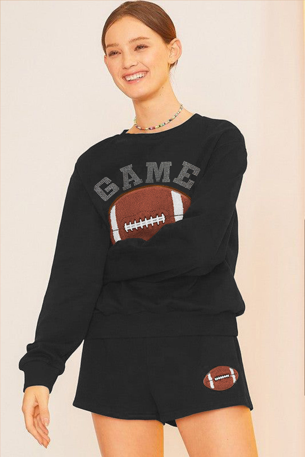 Taylor Sweatsuit Set