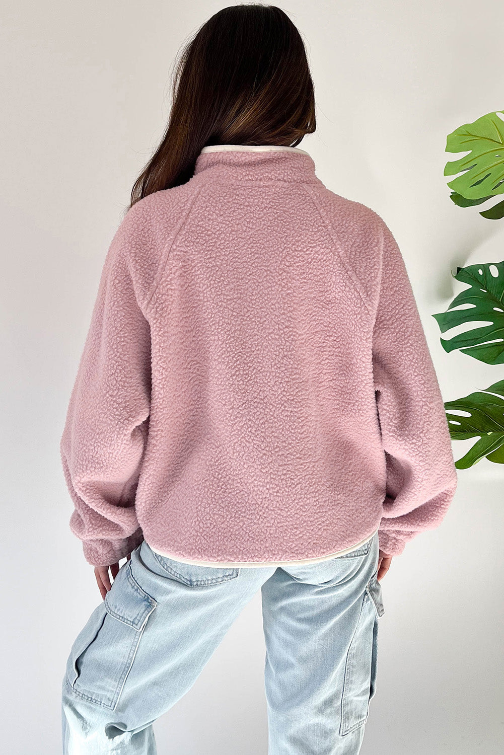 Elana Pullover
