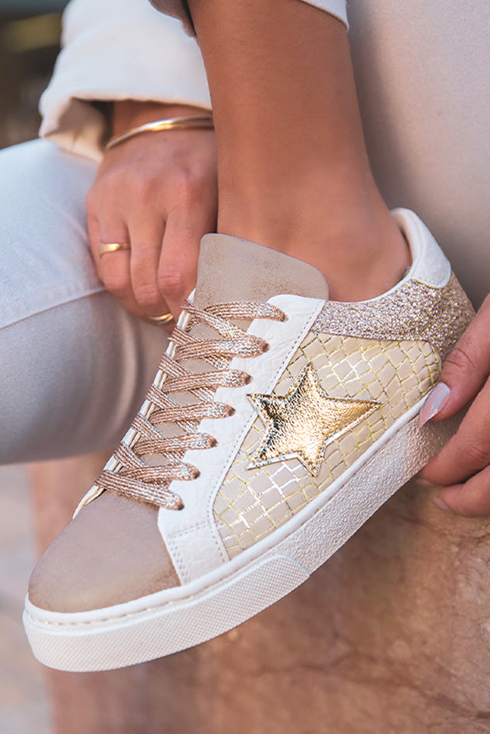 Starla Sneakers